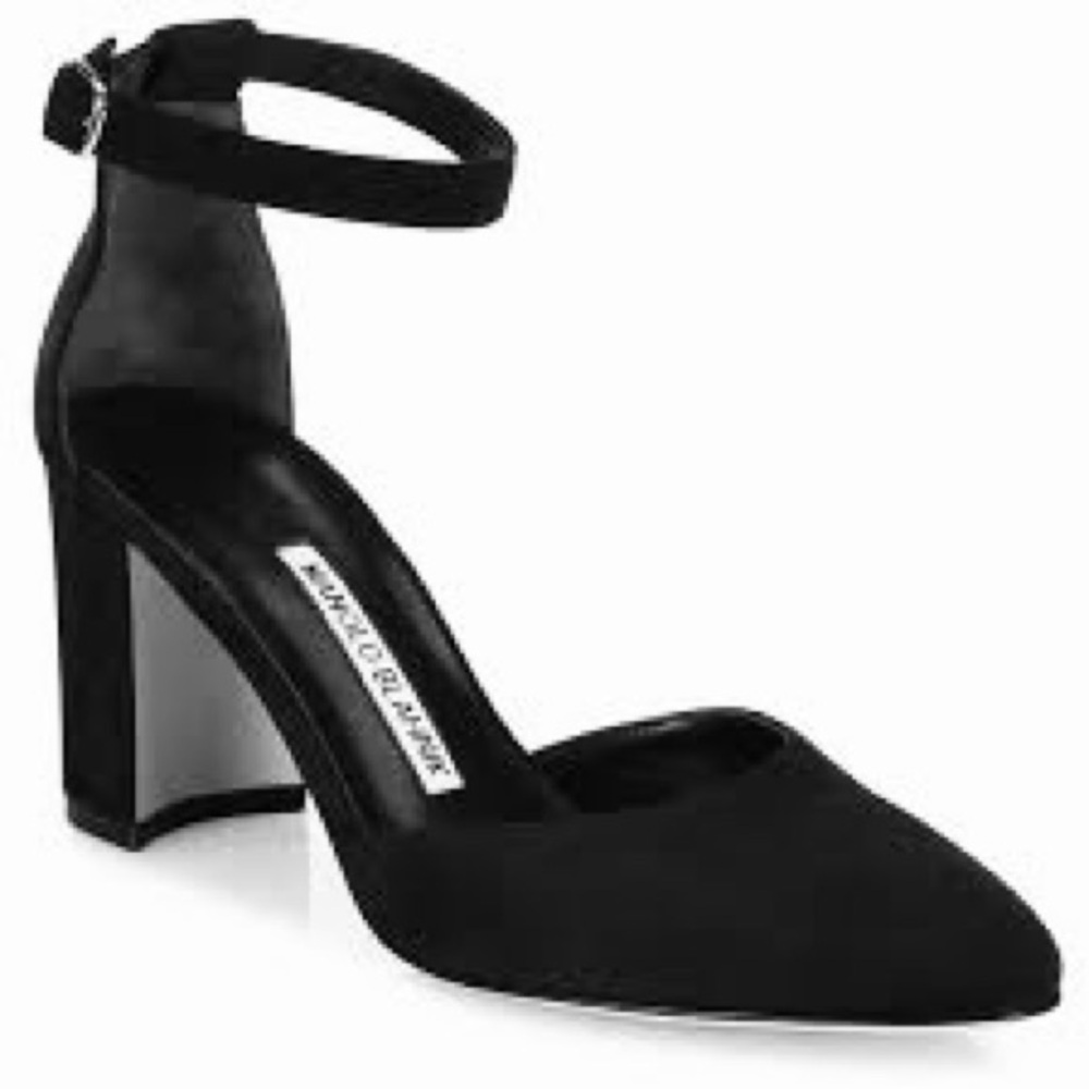 Manolo Blahnik Lausam heels